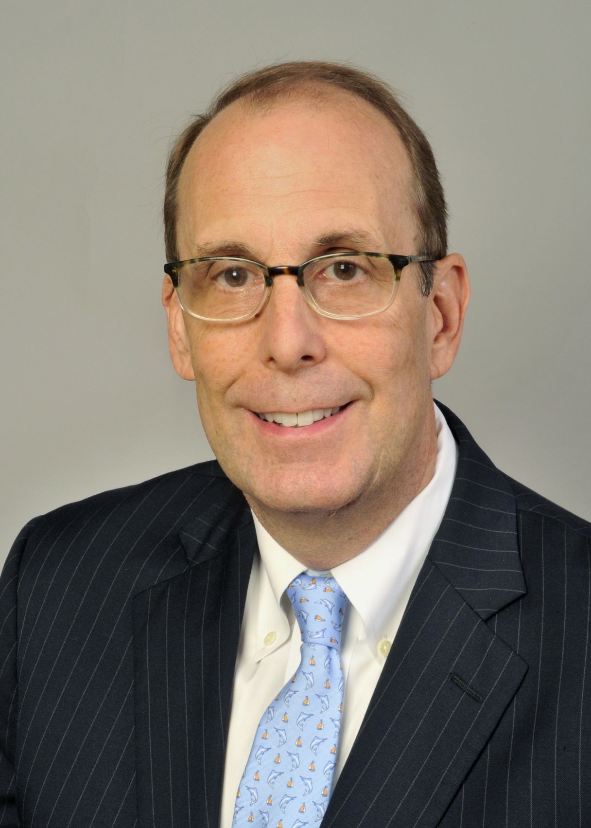 Lawrence K. Otto